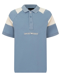 Поло Emporio armani