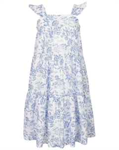 Платье Tartine et chocolat