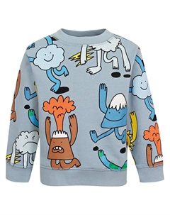 Свитшот Stella mccartney