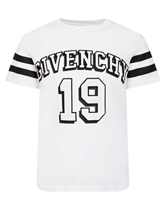 Футболка Givenchy