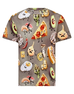 Футболка Molo