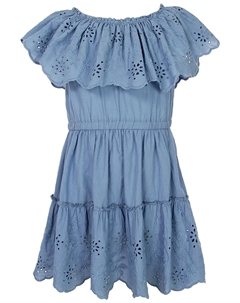 Платье Mayoral