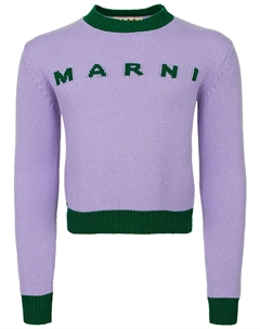 Джемпер Marni