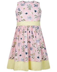 Платье Il gufo