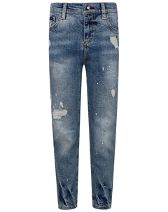 Джинсы Philipp plein