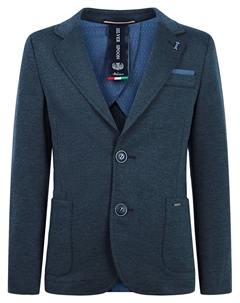 Пиджак Silver spoon