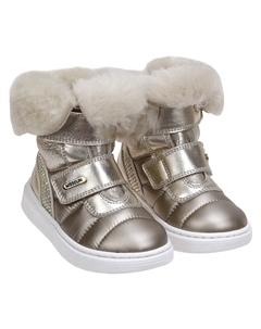 Ботинки Missouri