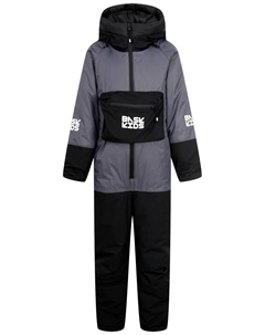 Комбинезон утепленный Bask