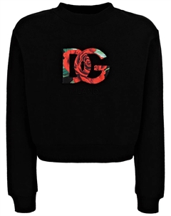 Свитшот Dolce&gabbana