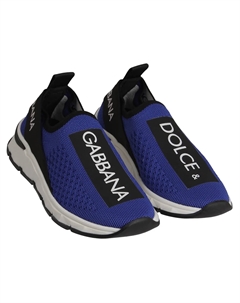 Кроссовки Dolce&gabbana