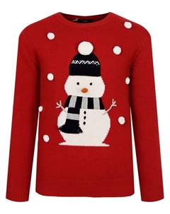 Джемпер Il gufo