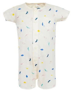 Комбинезон Petit bateau