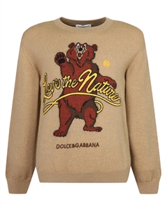 Джемпер Dolce&gabbana