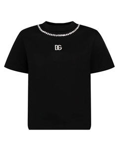 Футболка Dolce&gabbana