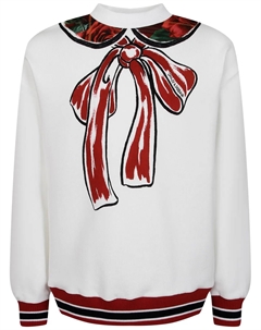 Свитшот Dolce&gabbana