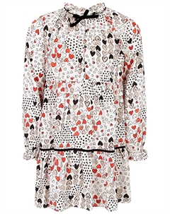 Платье Mayoral