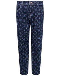 Джинсы Philipp plein