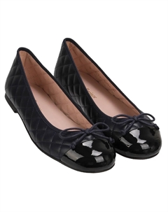 Туфли Pretty ballerinas