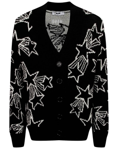 Кардиган Msgm