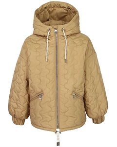 Куртка Silver spoon