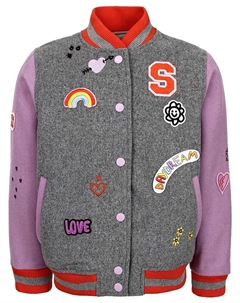 Куртка Stella mccartney