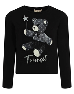 Лонгслив Twinset