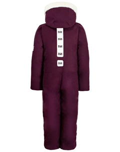 Комбинезон утепленный Bask