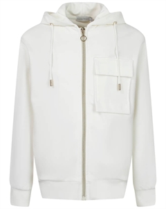 Толстовка Silver spoon