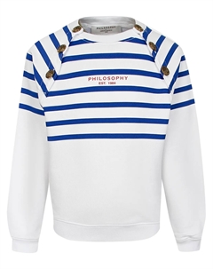 Свитшот Philosophy