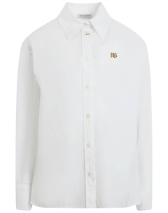 Блуза Dolce&gabbana