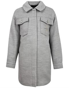 Пальто Calvin klein jeans