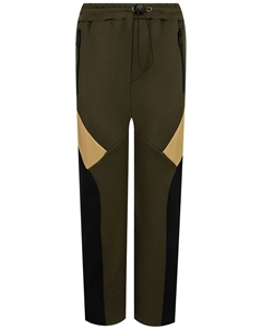 Брюки спортивные Dsquared2