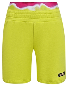 Шорты Msgm