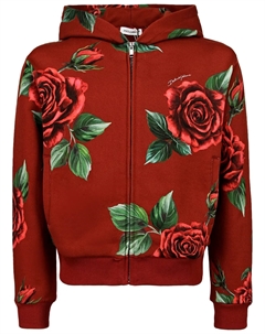 Толстовка Dolce&gabbana