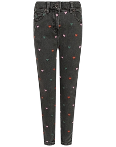 Джинсы Stella mccartney