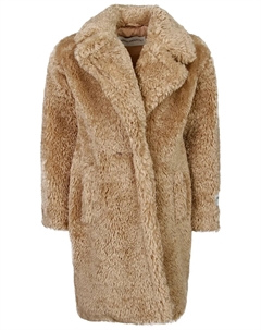 Пальто меховое Hinnominate