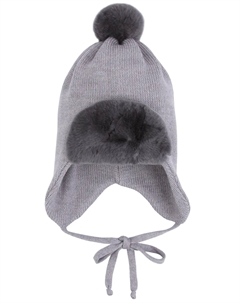 Шапка Il trenino