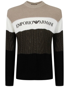 Джемпер Emporio armani