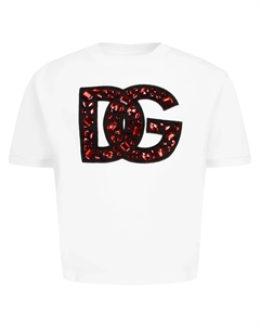 Футболка Dolce&gabbana