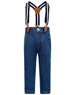 Джинсы Lapin house