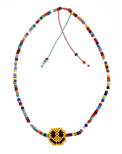 Колье Hiaynderfyt