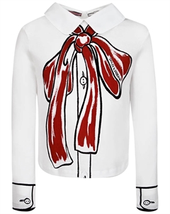 Блуза Dolce&gabbana