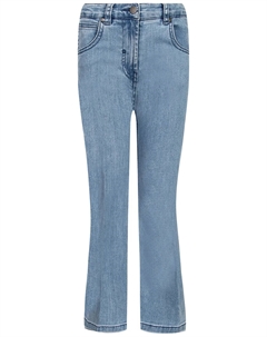 Джинсы Stella mccartney