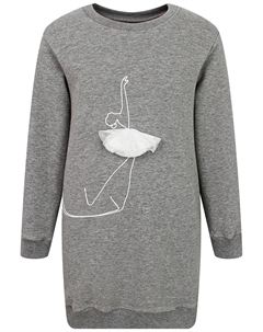 Платье Il gufo