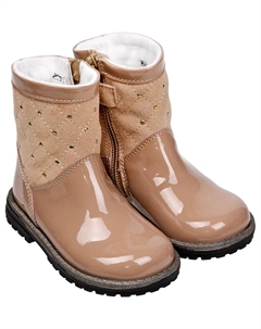 Полусапоги Cherie