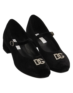 Туфли Dolce&gabbana