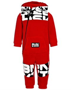 Комбинезон Bask