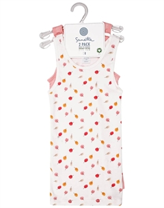 Майка бельевая Sanetta