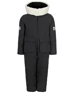 Комбинезон утепленный Bask