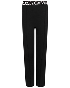 Брюки Dolce&gabbana